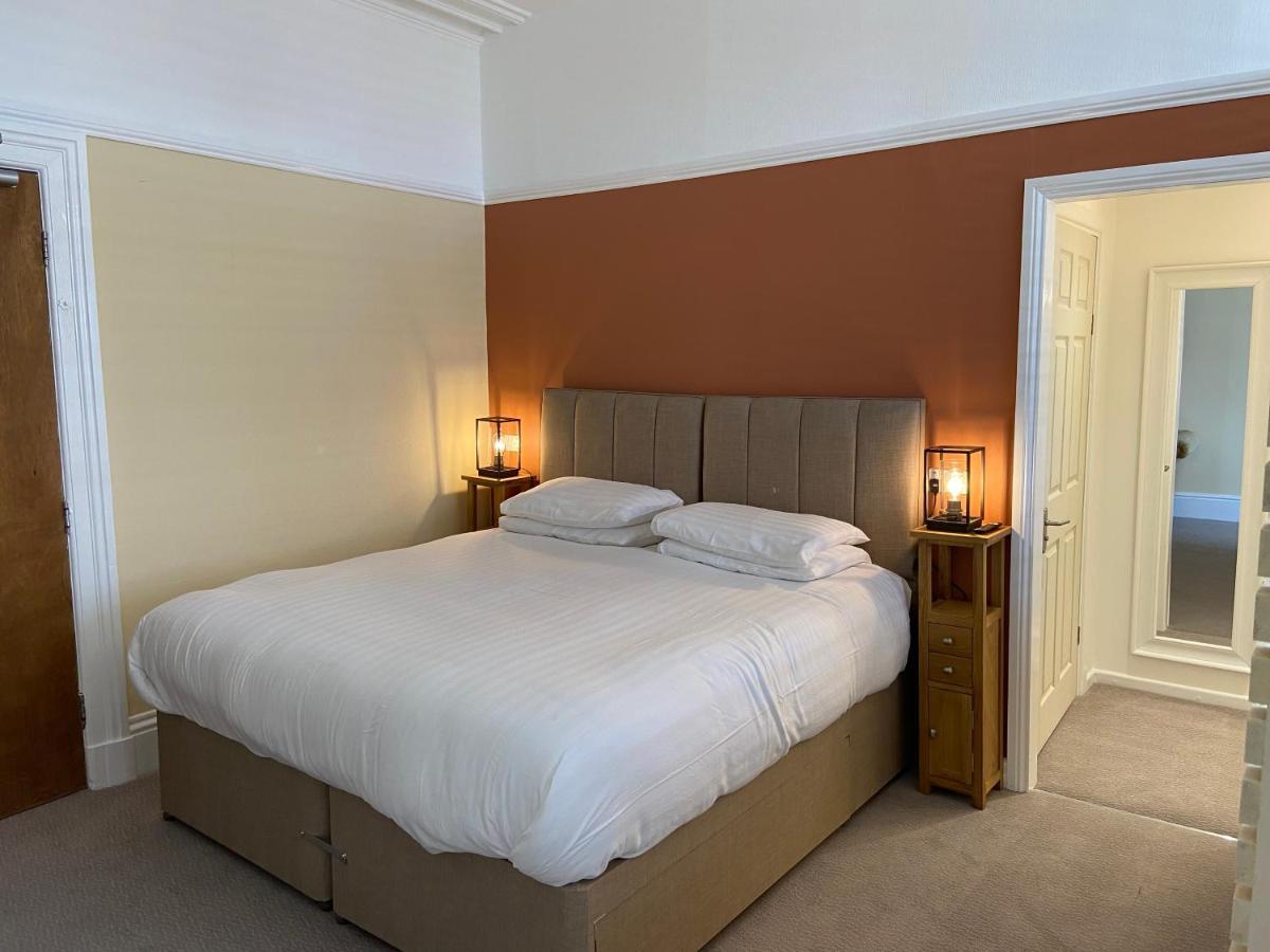 The Shelbourne (Adults Only) 호텔 랜디드노 외부 사진